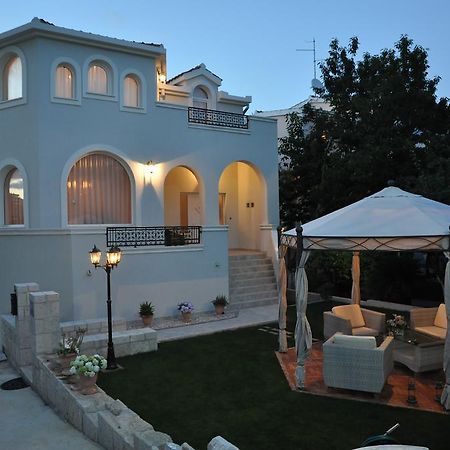 Holiday Home Sime & Cvita Split Ngoại thất bức ảnh