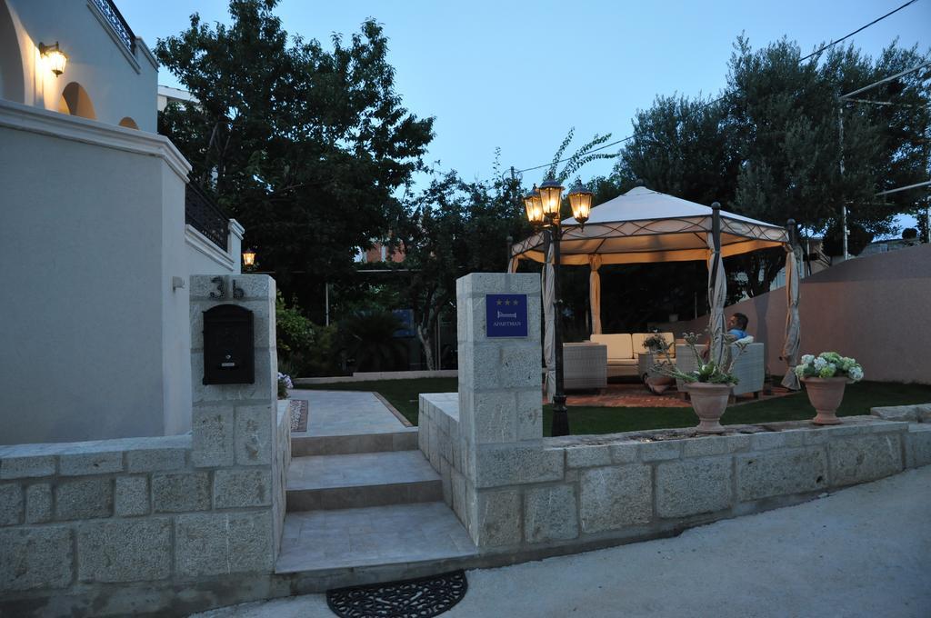Holiday Home Sime & Cvita Split Phòng bức ảnh