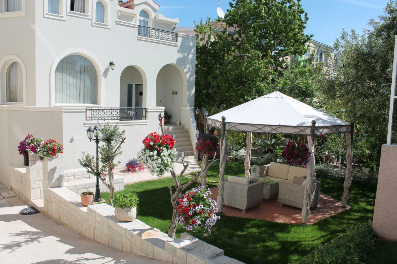 Holiday Home Sime & Cvita Split Ngoại thất bức ảnh
